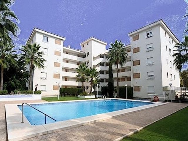 UM2239 - Albir - Apartment..