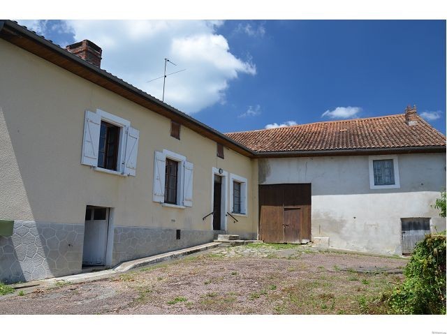 Vente Maison Champs Romain