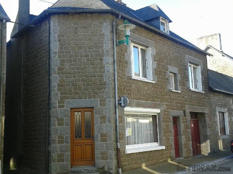 Nice Village House For Sale