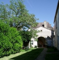 Substantial Maison De Maitre With.. - 2