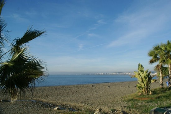 Apartment for Sale in Costa, Algarrobo..