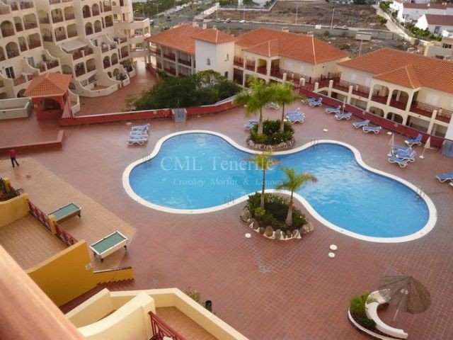 Apartment in Los Cristianos