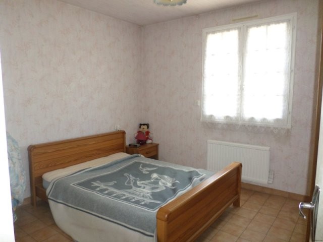 Vente Maison 4 Pieces De 85 M2 53150.. - 2