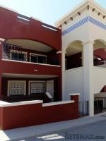 Bungalow, Alicante (Costa Blanca)..