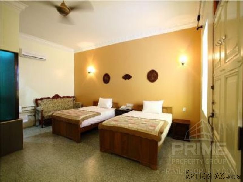 Hotel in Paphos, Cyprus, for Sale -.. - 2
