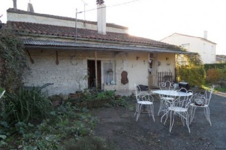 Stone House For Sale St Jean D Angely