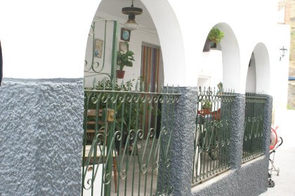 Town House for Sale in Competa, Competa..