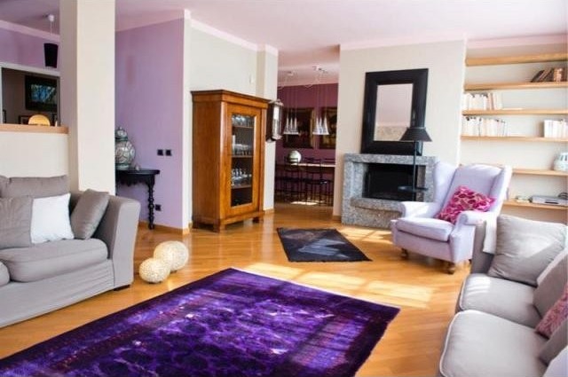 5 bedroom Villa For Sale: como, via.. - 2