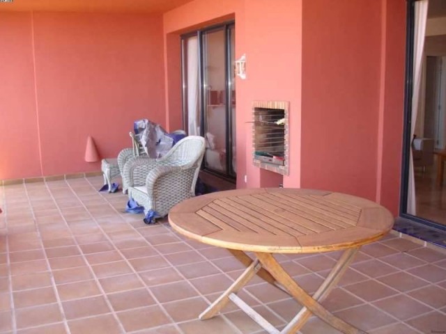 APARTMENT FOR SALE IN CALAHONDA - 2