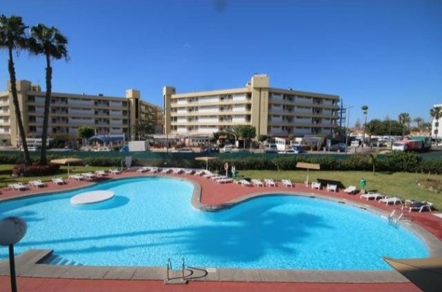 Apartment for sale in Playa del Ingles..