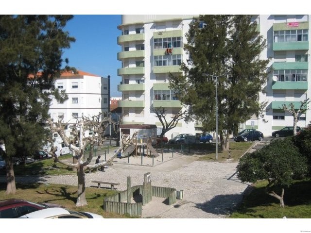 Large two bedroom apartment centre of..