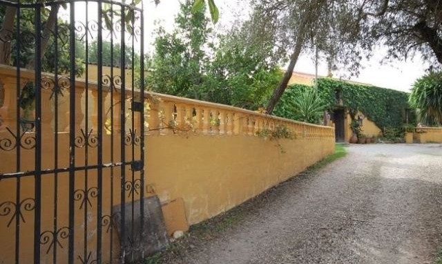 Plot of 4.020 sqm with excellent soil.. - 2