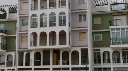 Resale · Apartment · Spain · Costa Bl..