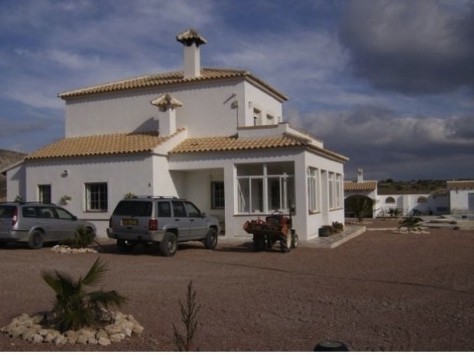 Country Finca La Romana - 2