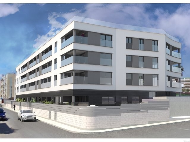 New / Off Plan · Apartment · Spain · Co.. - 2