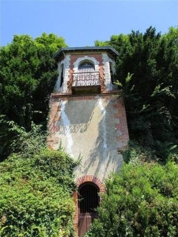 Rare Part Troglodyte Maison De Maitre.. - 2