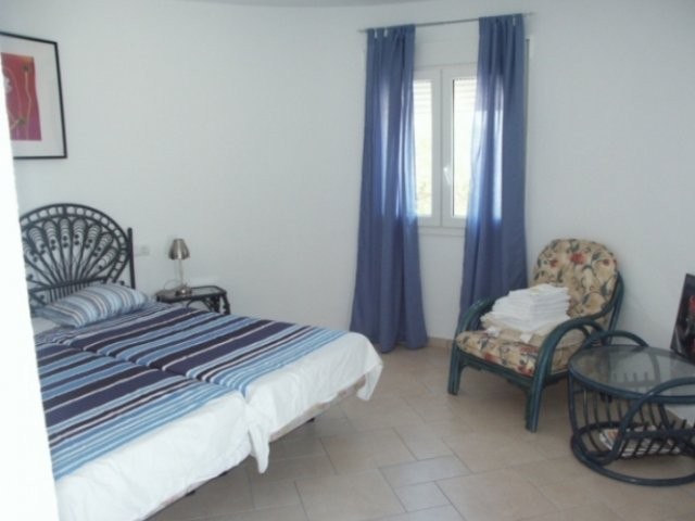 Villa for sale in Javea - 2