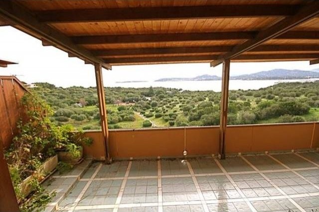 1 Bedroom - Apartment - For Sale