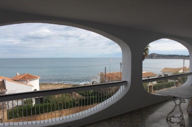 4 Bedroom Apartment in Javea