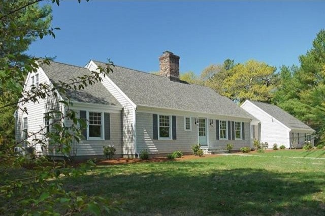 4 bedroom Property For Sale: Starboard..