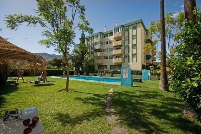 Apartment - Originally listed at..