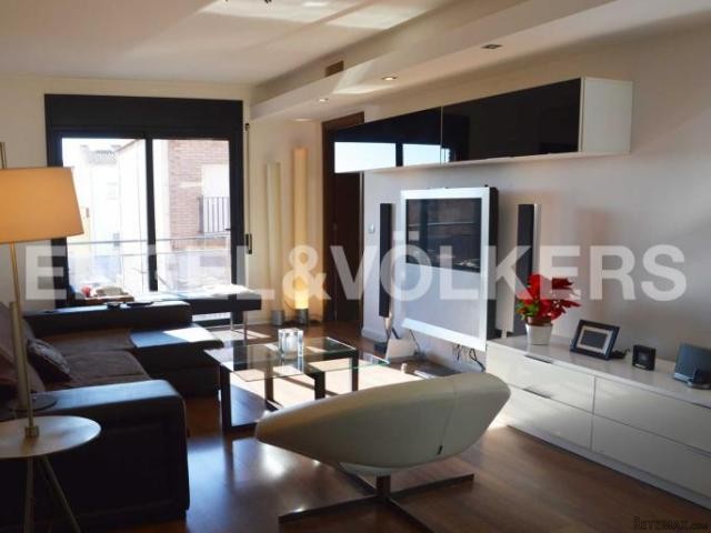 Become comfortable living, El Masnou