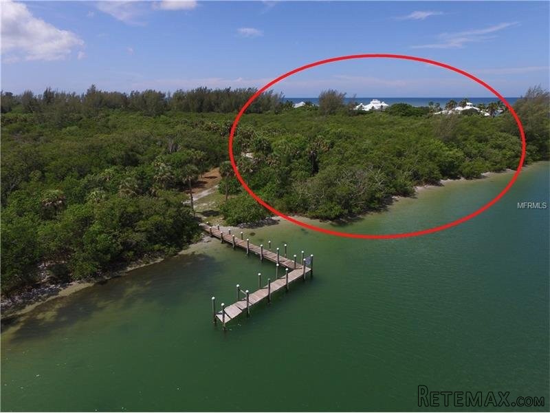 Land For Sale: 6000 Sabal Palm Dr.. - 2