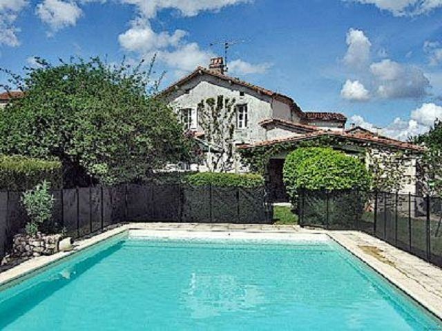 Vente Maison Montagrier