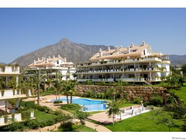Apartment for sale in Marbella Centro.. - 2