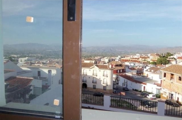 Apartment - From the terrace of this..