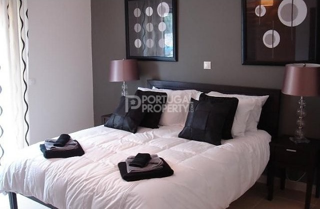 Encosta da Marina Apartments Lagos.. - 2