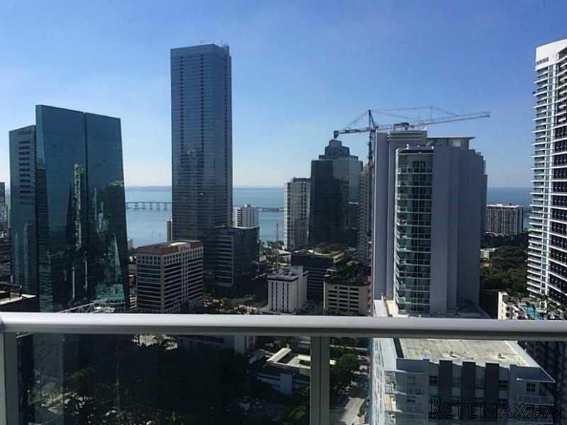 1100 South Miami Av, Unit 3002, Miami.. - 2