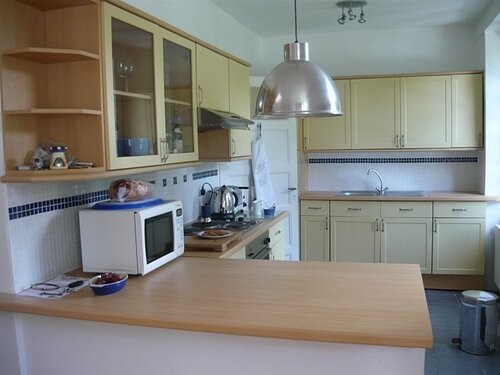 Lovely character town house, with view.. - 2