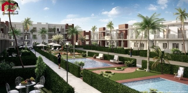 Playa Flamenca - Costa Blanca
