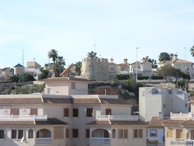 1 Bedroom - Apartment - Alicante - For.. - 2