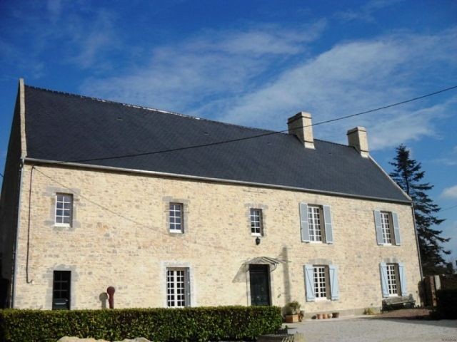 Beautiful Farmhouse 4km From Sea