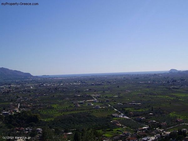 Land - Zakynthos - For Sale - 2