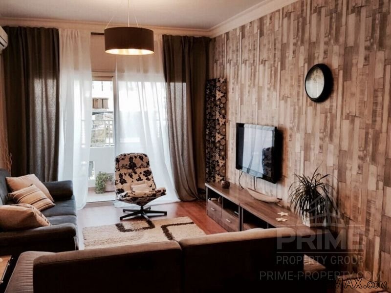 2 Bedrooms - Apartment - Limassol - For..