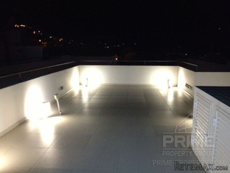 2 Bedrooms - Penthouse - Limassol - For.. - 2