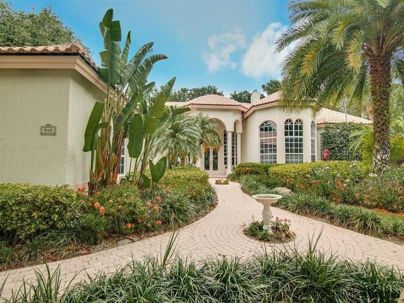 4 bedroom House For Sale: 540 Marbrisa.. - 2