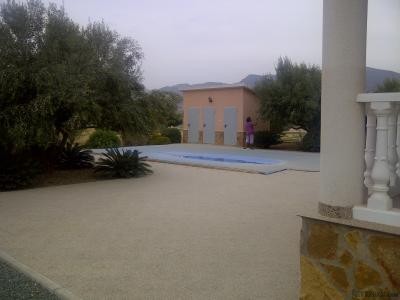 4 Bedrooms - Villa - Murcia - For Sale - 2