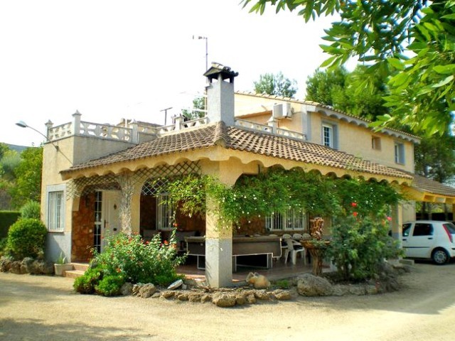 Amazing 5 bed Villa with Pool near.. - 2