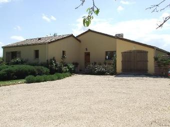 Beautiful Bungalow Situated On The..