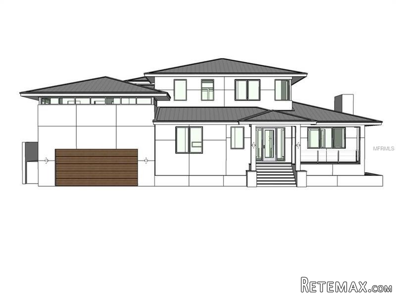 Land For Sale: 590 De Narvaez Dr..