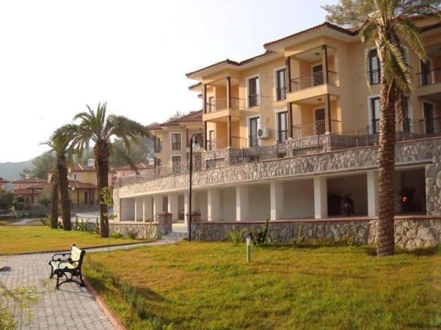 Marina View Apartments
