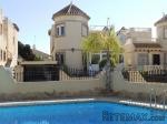 Semi-Detached, Alicante (Costa Blanca)..
