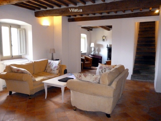 Village/town House - For Sale - Bagni.. - 2