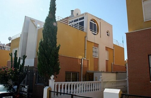 2 Bed Quad Villa