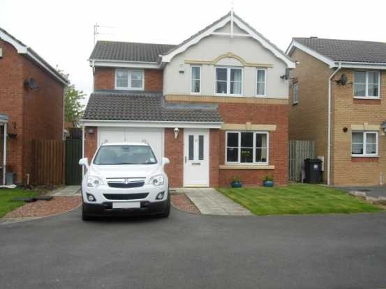 3 bedroom, Detached House house for sale