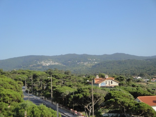 Apartment in Praia das Macas - 2